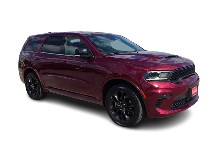Thumbnail: 2022 Dodge Durango - 19