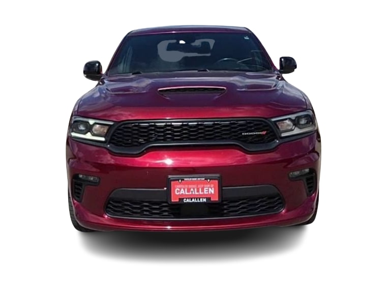 Thumbnail: 2022 Dodge Durango - 6