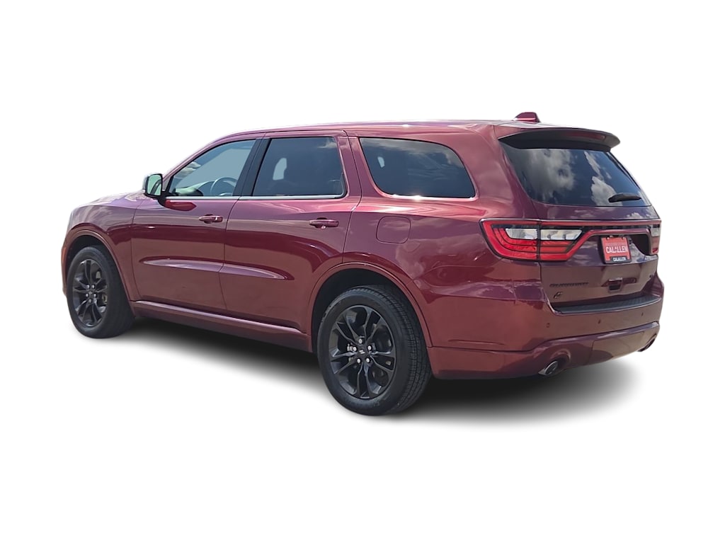 Thumbnail: 2022 Dodge Durango - 24