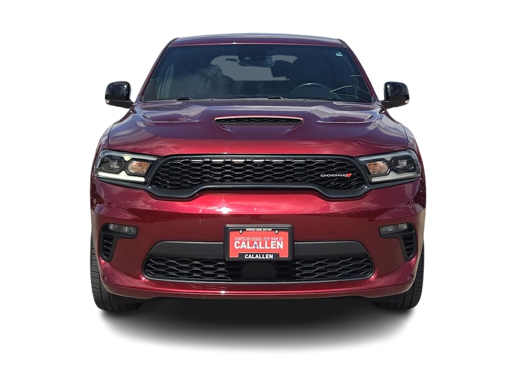 Thumbnail: 2022 Dodge Durango - 26