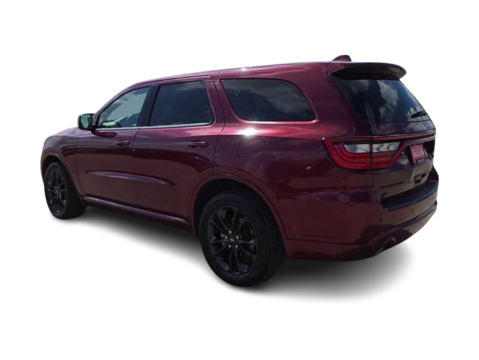 Thumbnail: 2022 Dodge Durango - 4