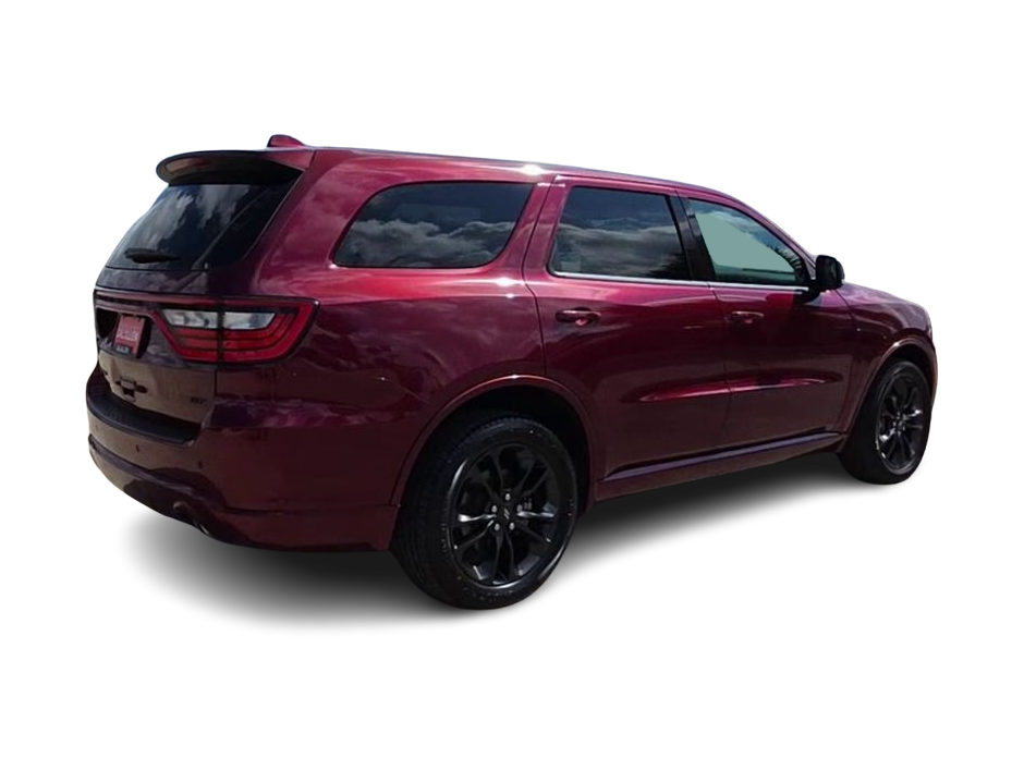 Thumbnail: 2022 Dodge Durango - 21