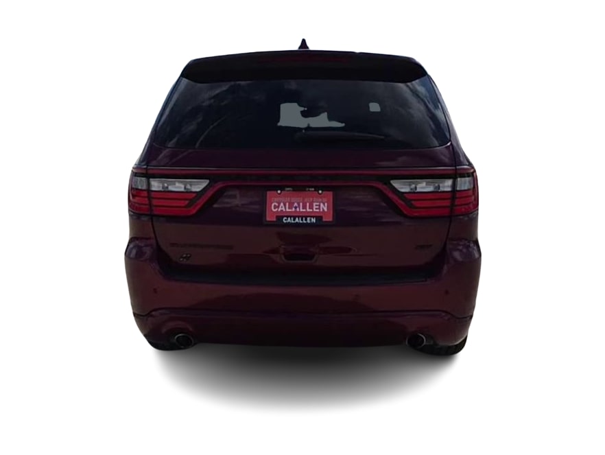 Thumbnail: 2022 Dodge Durango - 5