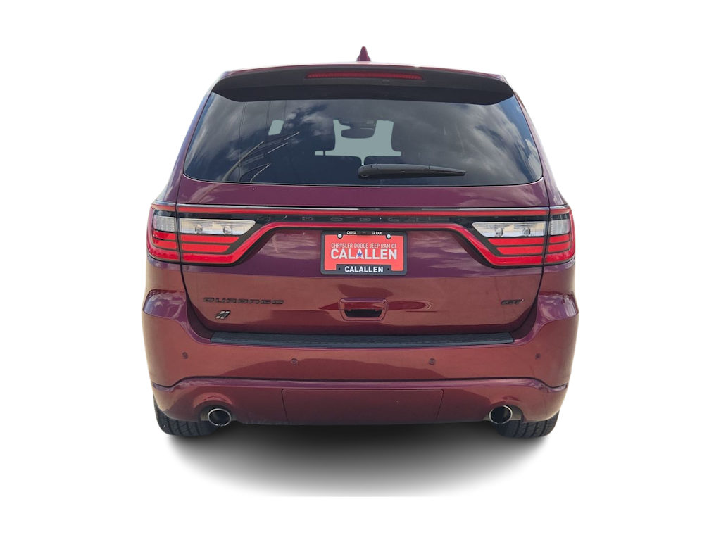 Thumbnail: 2022 Dodge Durango - 25