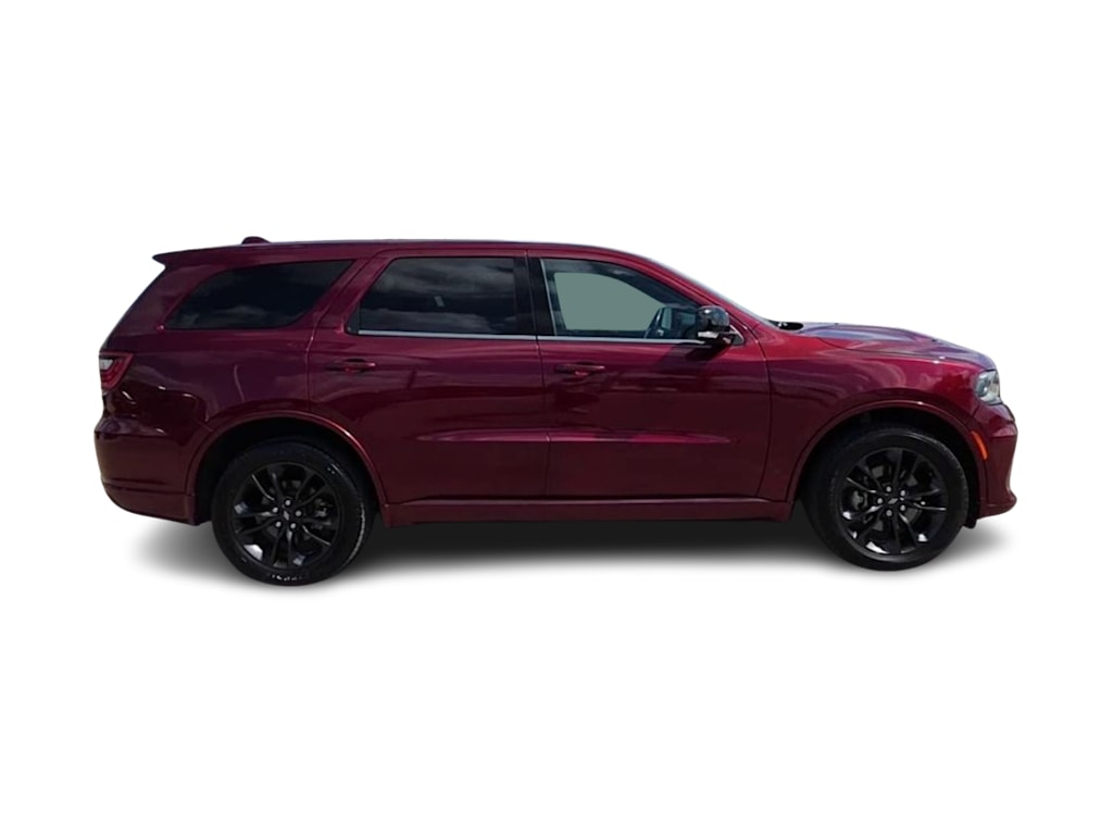 Thumbnail: 2022 Dodge Durango - 22