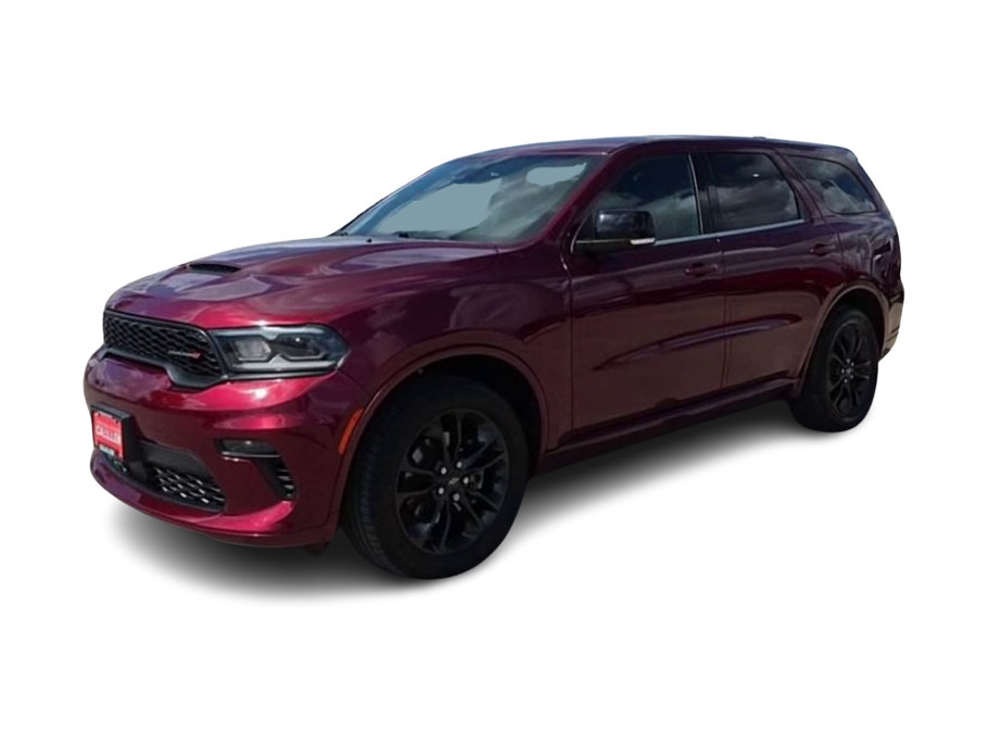 Thumbnail: 2022 Dodge Durango - 20