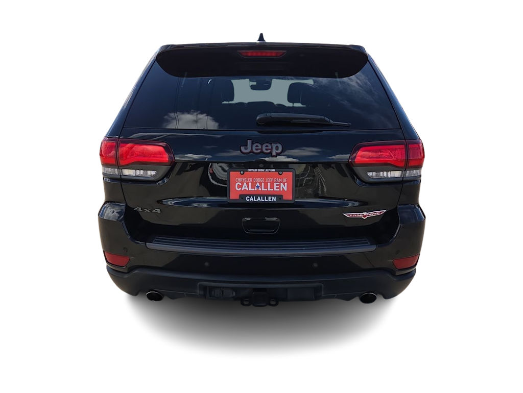 Thumbnail: 2018 Jeep Grand Cherokee - 26