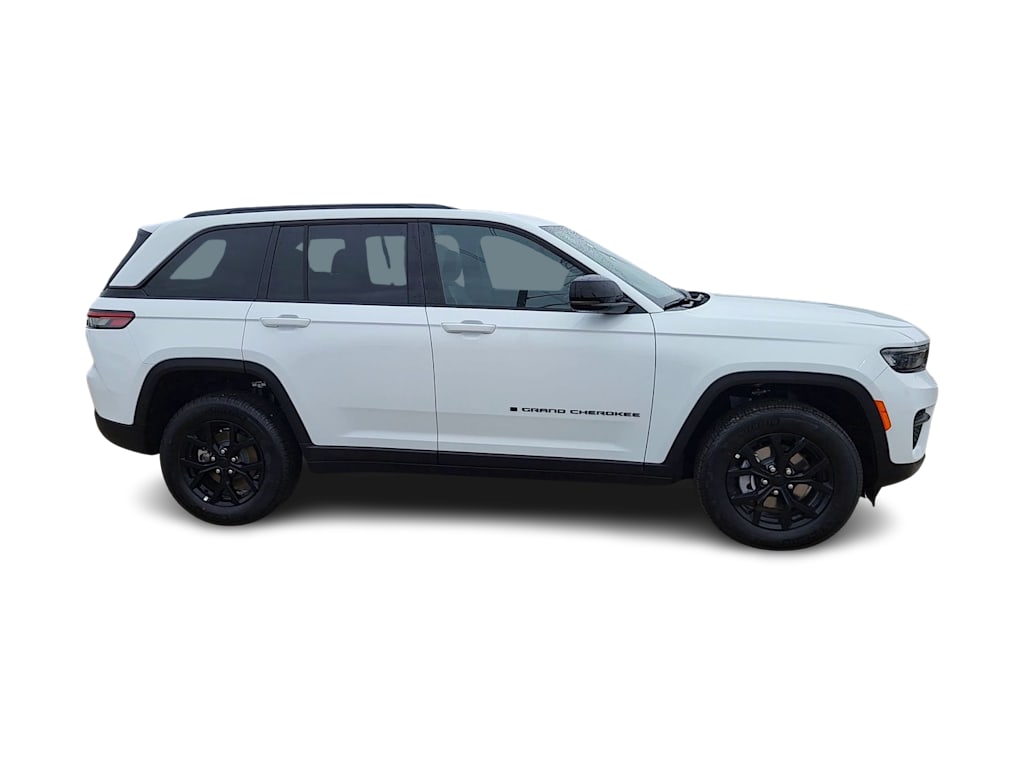 Thumbnail: 2025 Jeep Grand Cherokee - 24