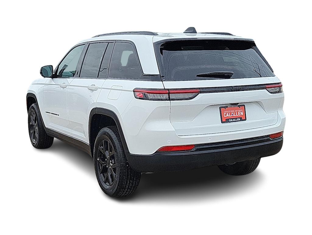 Thumbnail: 2025 Jeep Grand Cherokee - 26