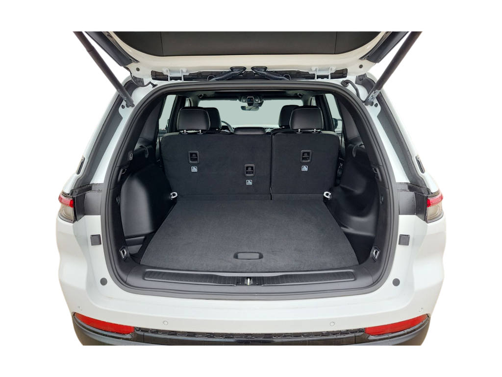 Thumbnail: 2025 Jeep Grand Cherokee - 18