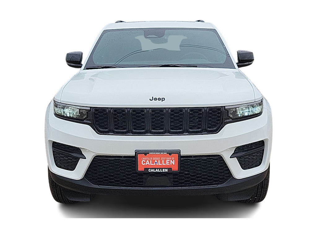 Thumbnail: 2025 Jeep Grand Cherokee - 28