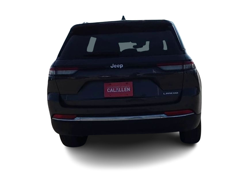 Thumbnail: 2025 Jeep Grand Cherokee - 5