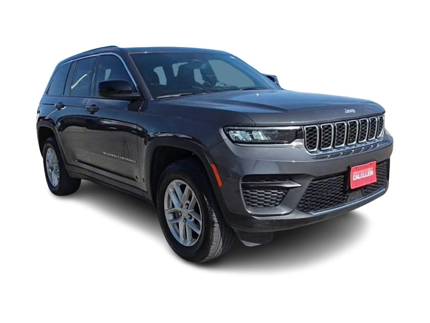 Thumbnail: 2025 Jeep Grand Cherokee - 19