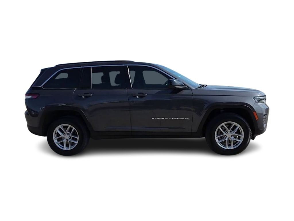 Thumbnail: 2025 Jeep Grand Cherokee - 22