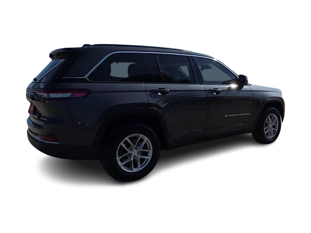 Thumbnail: 2025 Jeep Grand Cherokee - 21