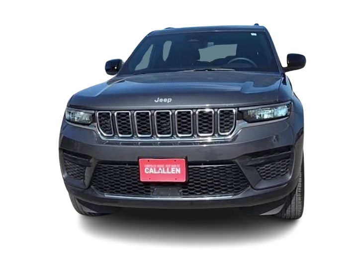 Thumbnail: 2025 Jeep Grand Cherokee - 6