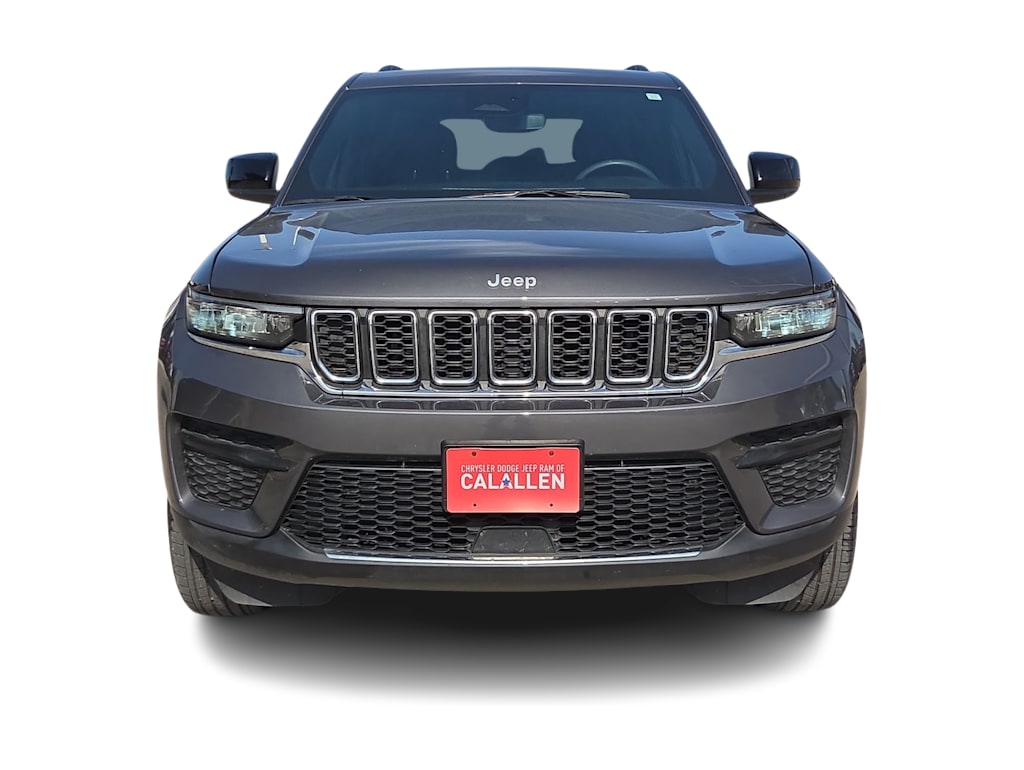 Thumbnail: 2025 Jeep Grand Cherokee - 26