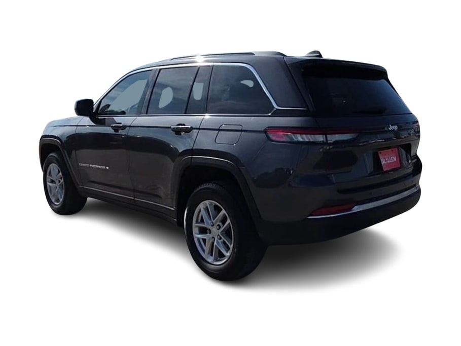Thumbnail: 2025 Jeep Grand Cherokee - 4