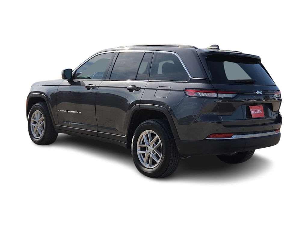 Thumbnail: 2025 Jeep Grand Cherokee - 24