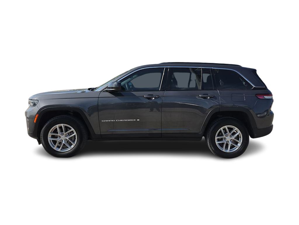 Thumbnail: 2025 Jeep Grand Cherokee - 23