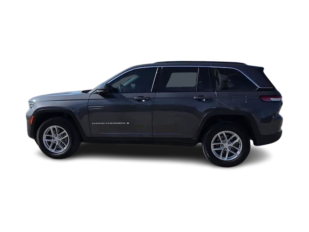 Thumbnail: 2025 Jeep Grand Cherokee - 20