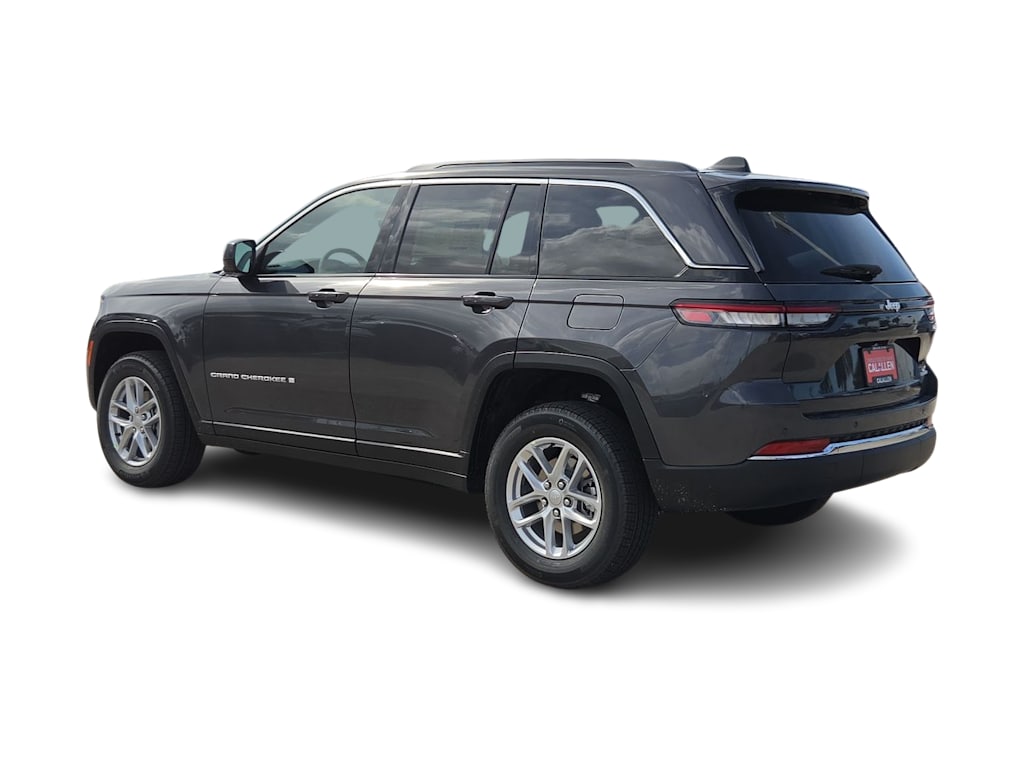 Thumbnail: 2026 Jeep Grand Cherokee - 24