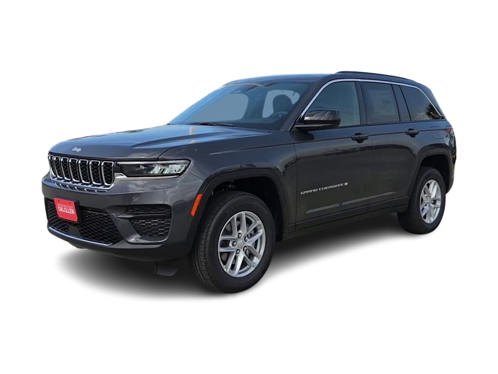 Thumbnail: 2026 Jeep Grand Cherokee - 20