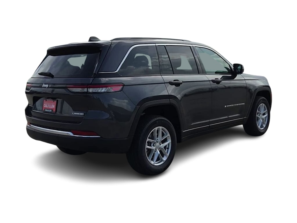 Thumbnail: 2026 Jeep Grand Cherokee - 21