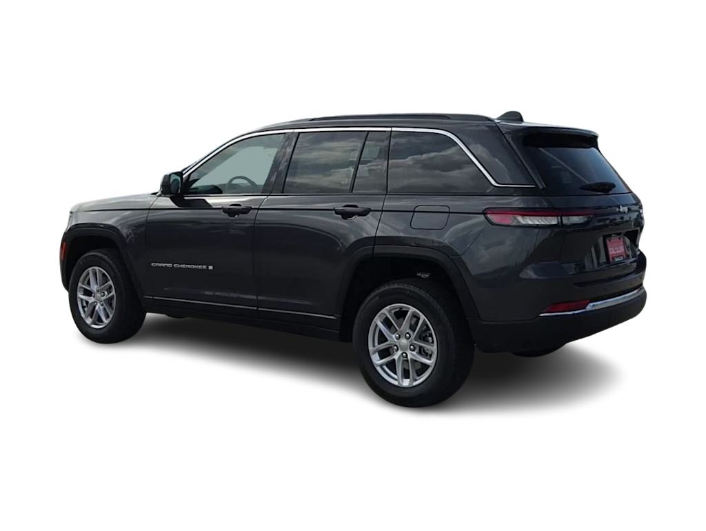 Thumbnail: 2026 Jeep Grand Cherokee - 4