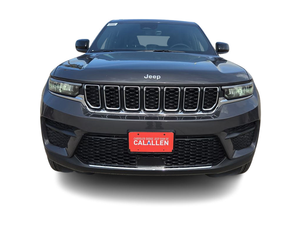 Thumbnail: 2026 Jeep Grand Cherokee - 26