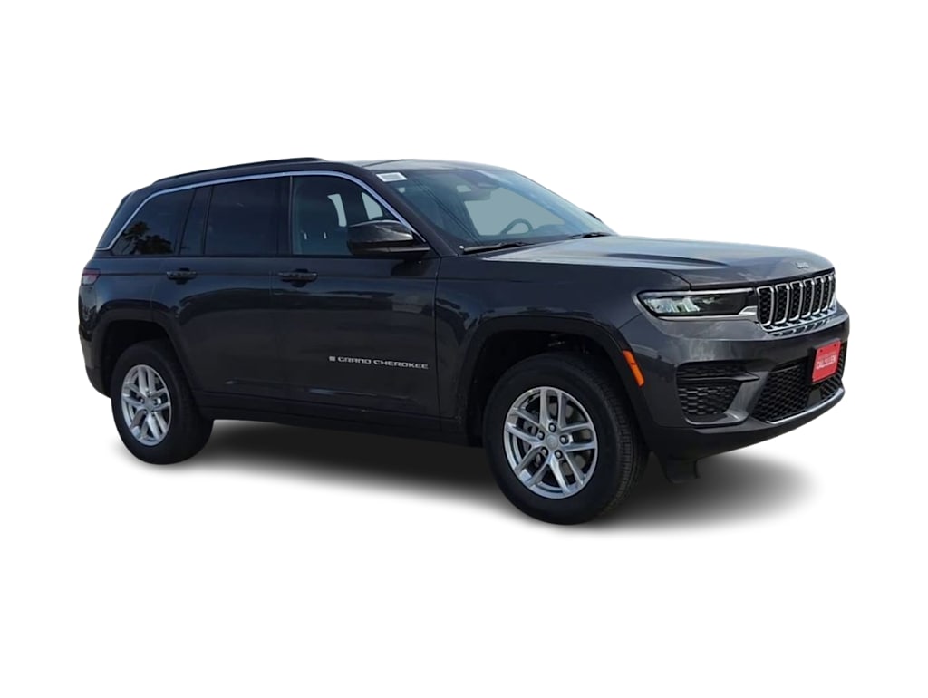 Thumbnail: 2026 Jeep Grand Cherokee - 19