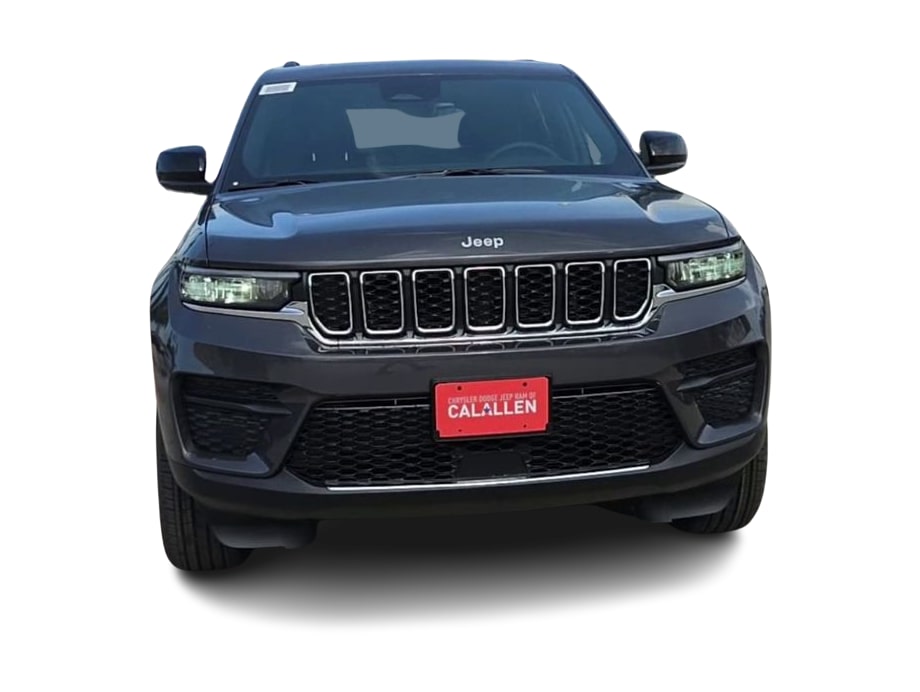 Thumbnail: 2026 Jeep Grand Cherokee - 6