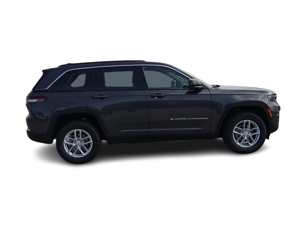 Thumbnail: 2026 Jeep Grand Cherokee - 22
