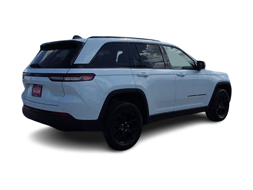 Thumbnail: 2024 Jeep Grand Cherokee - 20