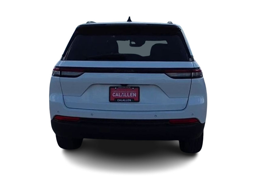 Thumbnail: 2024 Jeep Grand Cherokee - 5