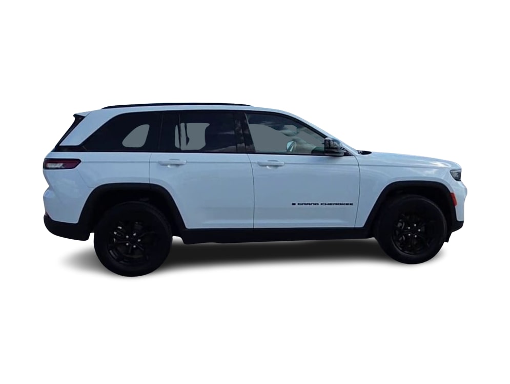 Thumbnail: 2024 Jeep Grand Cherokee - 21