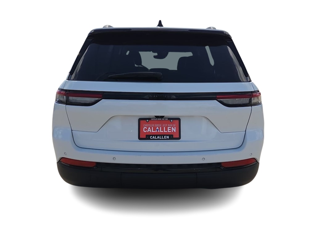 Thumbnail: 2024 Jeep Grand Cherokee - 24