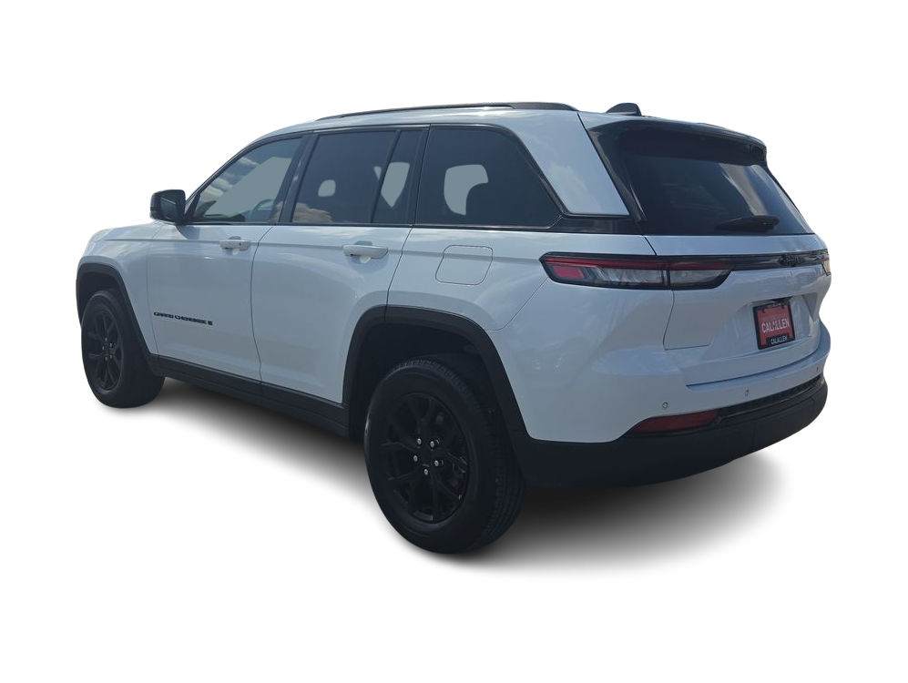 Thumbnail: 2024 Jeep Grand Cherokee - 23