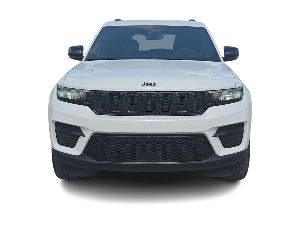 Thumbnail: 2024 Jeep Grand Cherokee - 25