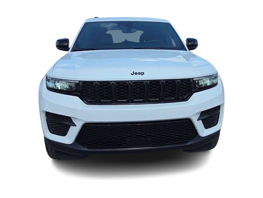 Thumbnail: 2024 Jeep Grand Cherokee - 6