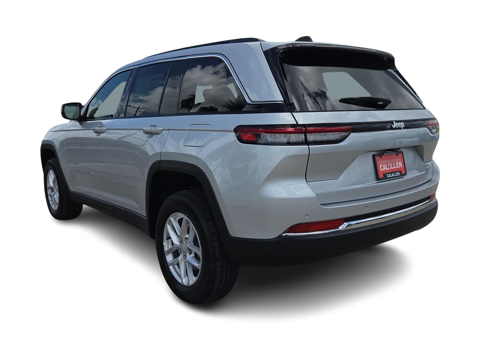 Thumbnail: 2026 Jeep Grand Cherokee - 23