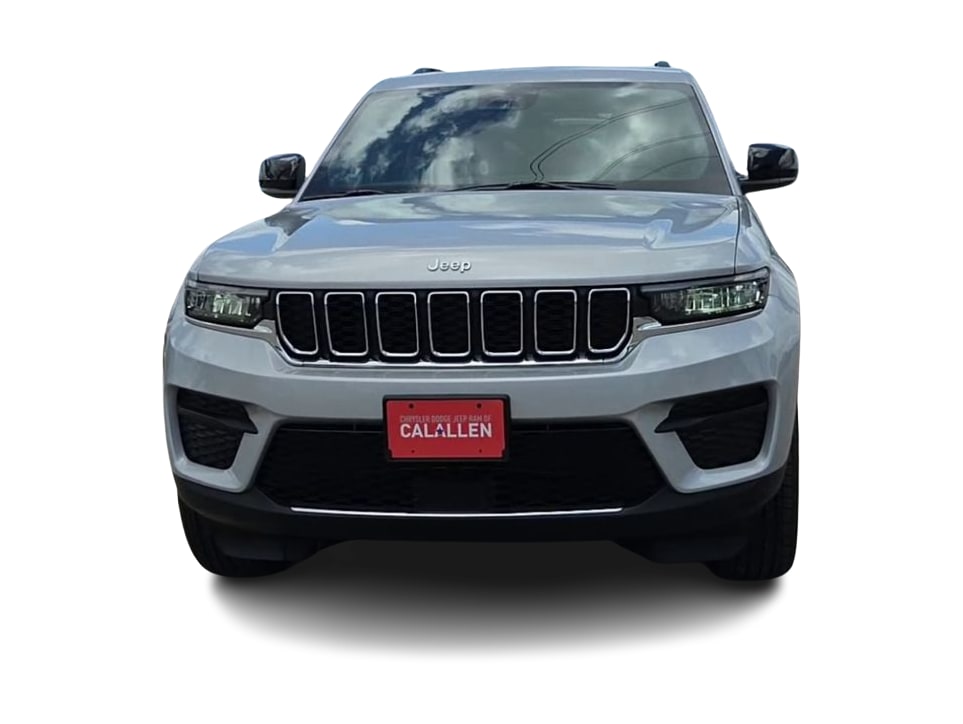 Thumbnail: 2026 Jeep Grand Cherokee - 6