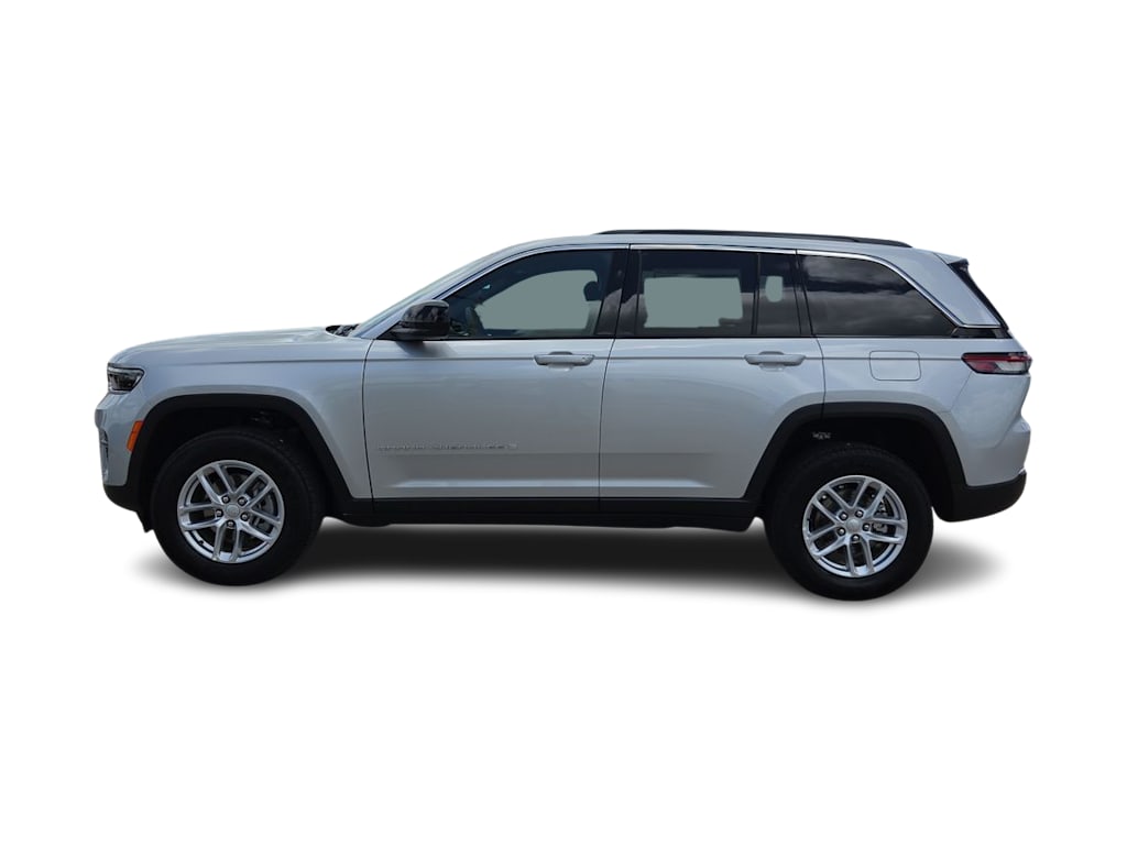 Thumbnail: 2026 Jeep Grand Cherokee - 22