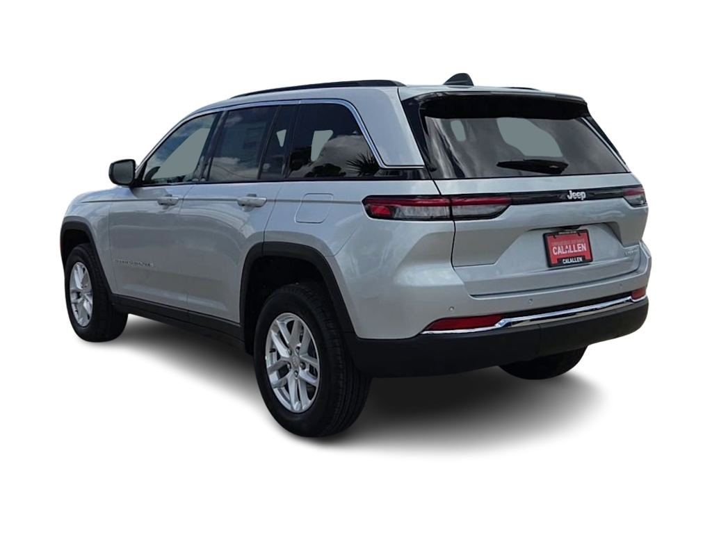 Thumbnail: 2026 Jeep Grand Cherokee - 4