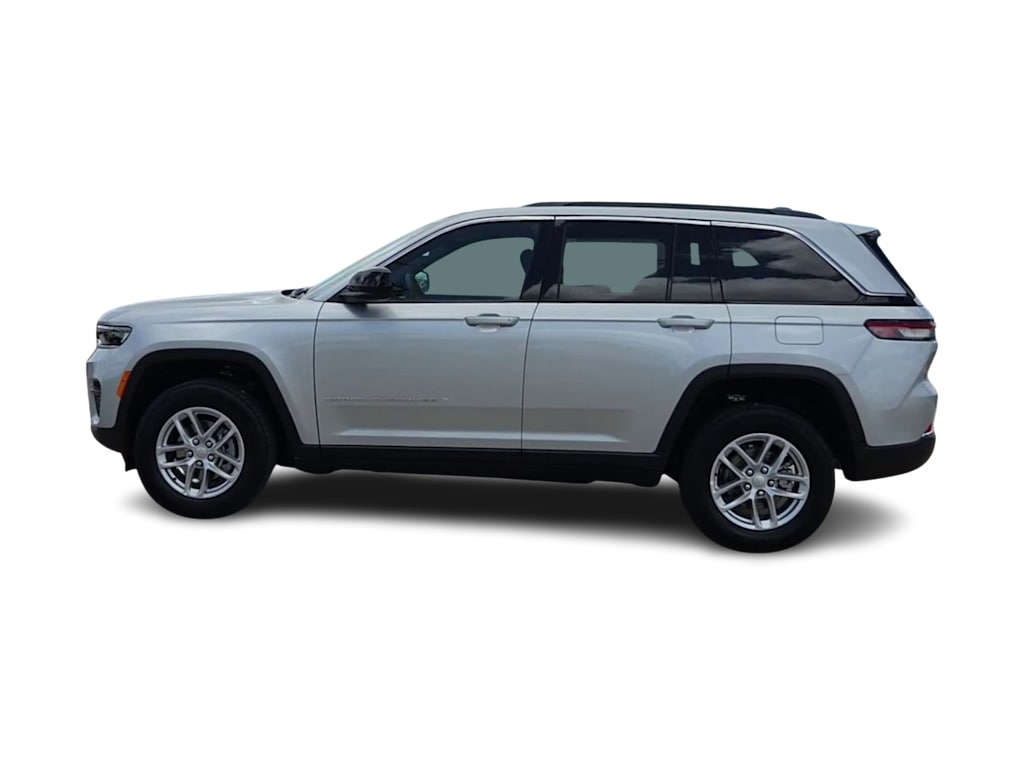 Thumbnail: 2026 Jeep Grand Cherokee - 19