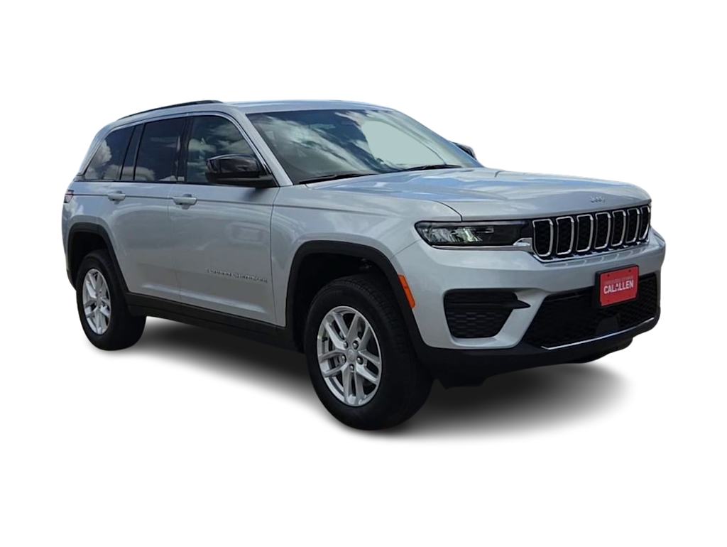 Thumbnail: 2026 Jeep Grand Cherokee - 18