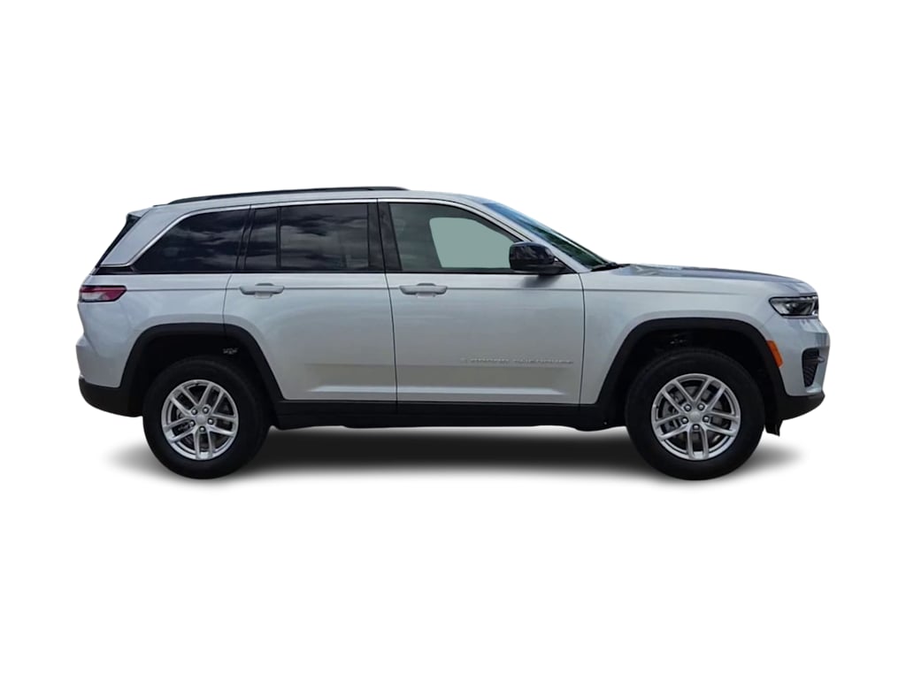 Thumbnail: 2026 Jeep Grand Cherokee - 21