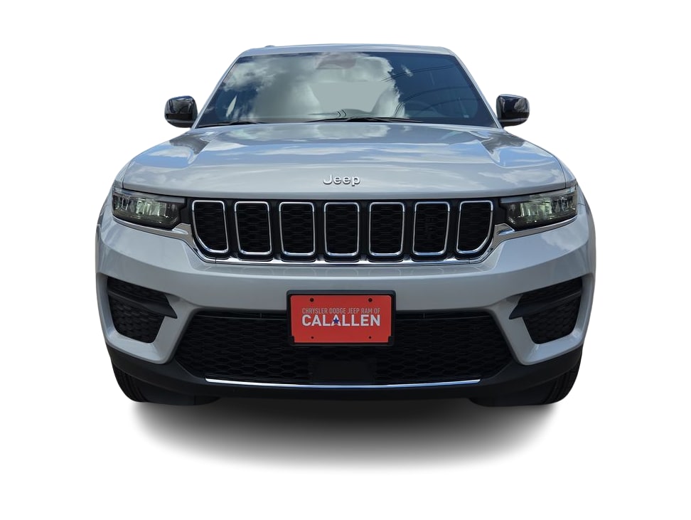 Thumbnail: 2026 Jeep Grand Cherokee - 25