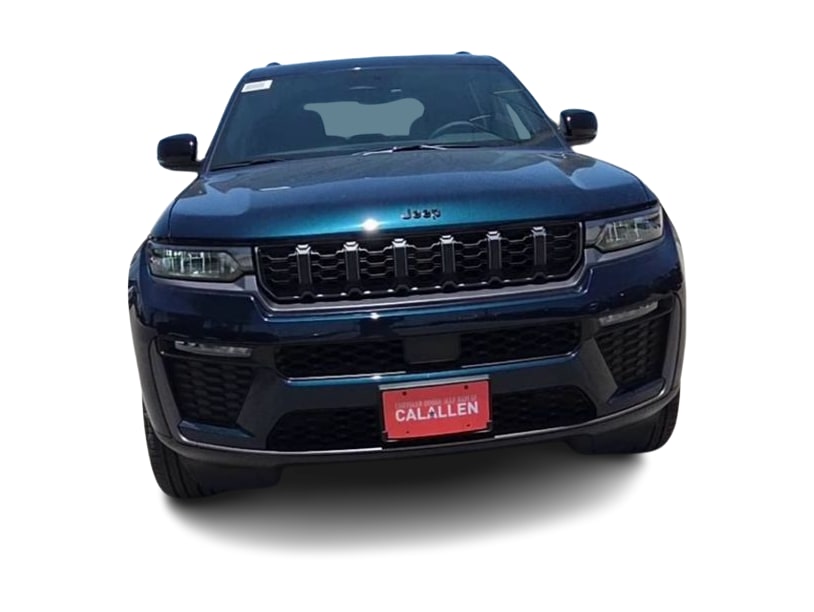 Thumbnail: 2026 Jeep Grand Cherokee - 6