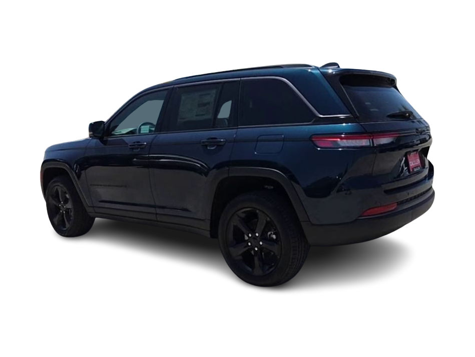 Thumbnail: 2026 Jeep Grand Cherokee - 4